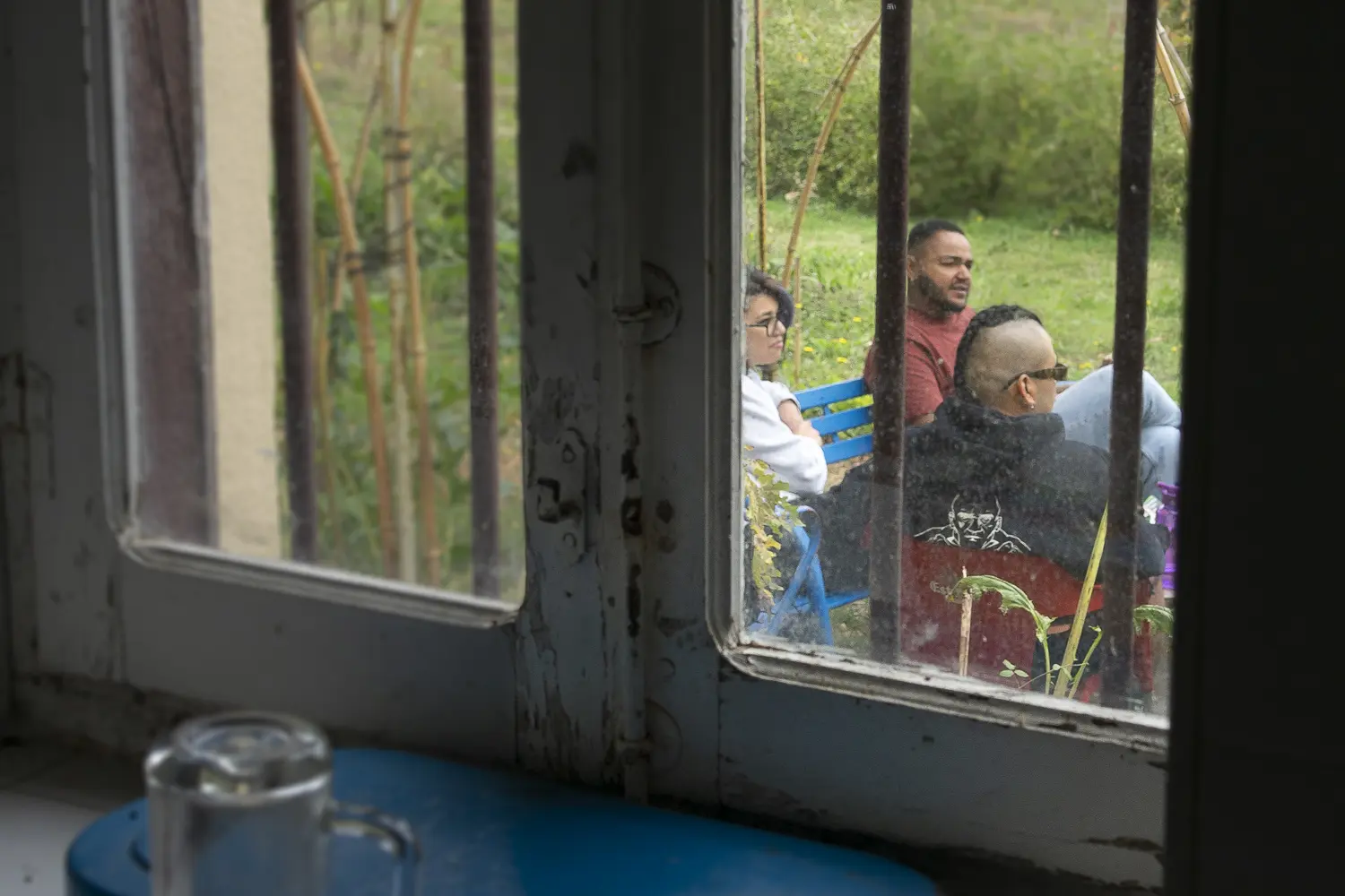 BIPoC Climate Justice Conference 2025 - Day 1 - RRSS_BipocConference_2025-26